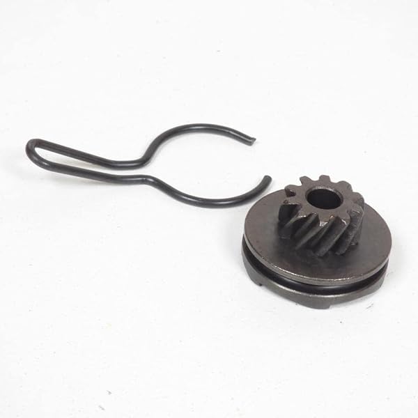 Rocher noix de kick Teknix pour Scooter Keeway 50 Flash Neuf