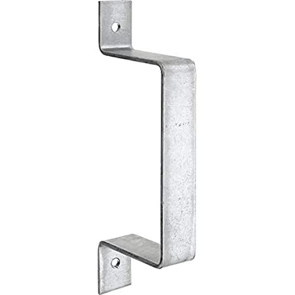 Alberts 202873 Slip Rail Bracket | hot-dip galvanised | 40 x 320 mm
