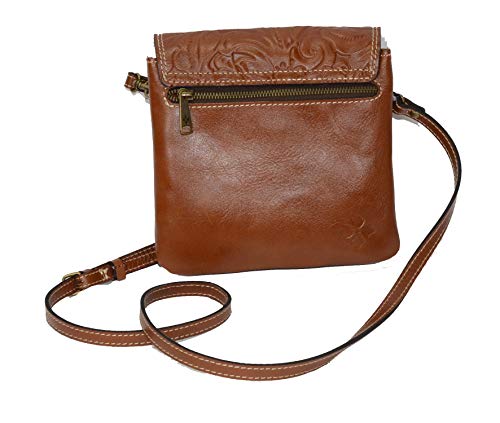Image of Patricia Nash Heritage Balluri Crossbody