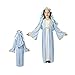 Child Size Medium Deluxe Mary Costume