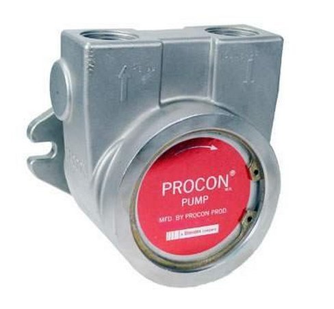 Procon Series 5 (115E330F31XX) 1/2-in Pump Stainless NFS