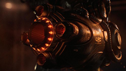 Doom Uac FR PS4 résolvez le manque d'action avec ce FPS frénétique - 3