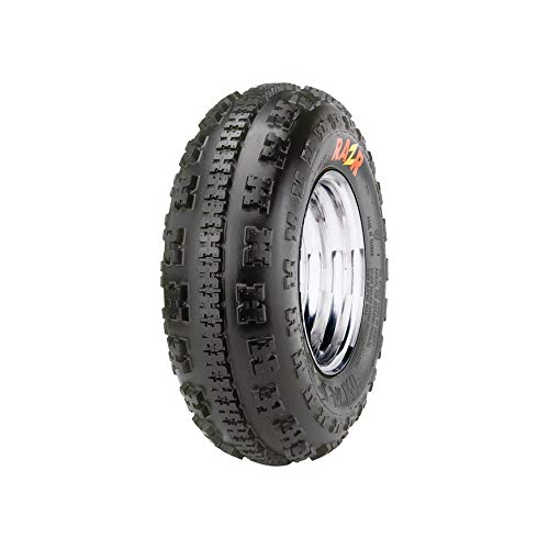 Pneu Maxxis Razr M931 pour s'évader en quad sur les sentiers de randonnée