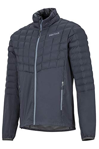 Image of Marmot Men's Featherless Hybrid Jacket