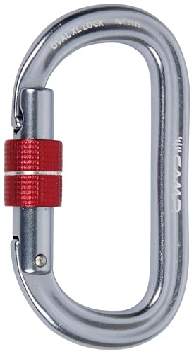 Camp Oval XL Lock