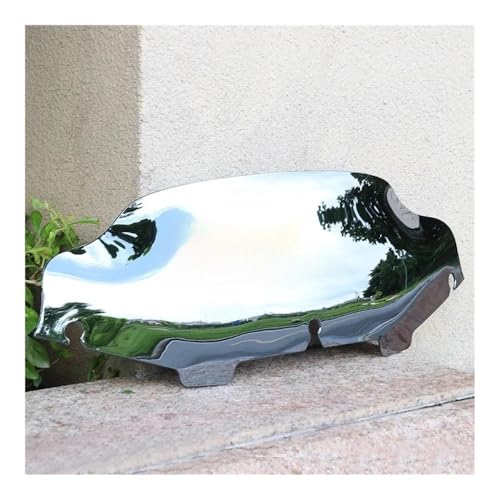 Pare-brise de moto 6 pouces double bulle pour voyager en Electra Street Glide