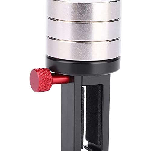 Contrepoids de cardan en alliage d'aluminium V BESTLIFE léger pour DJI Zhiyun et Feiyu