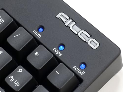FILCO Majestouch 3 FKBN108ML/NMB3 の商品画像 8