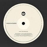  Gold Fish (Migues & Tiffany Remix)