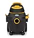 Shop-Vac 4 Gallon 5.5 Peak HP Wet/Dry Utility Vacuum with SVX2 Motor Technology