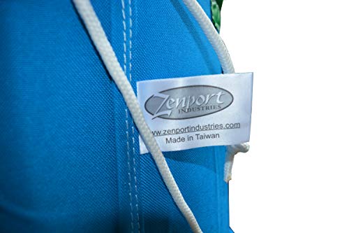 Zenport Ag421 Agrikon Harvest Apple Barrel Fruit Picking Bag, 1 Bushel #TOP1