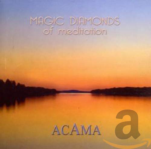 Magic Diamonds Of Meditation
