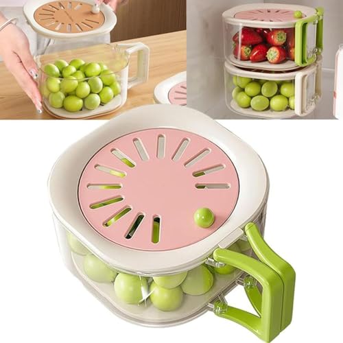 fruit and vegetable washes
