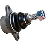 AUTO DN Front Upper Suspension Ball Joint for Land Rover Range Rover 2003 2004 2005 2006 2007 2008 2009 2010 2011 2012 1PCS Replacement 92LR05298, RBK500150, RBK000012, RBK500210