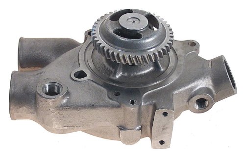 Image of Airtex AW2031 New Engine Water Pump