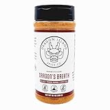 Dragon Island Spice - Dragon's Breath Seasoning | Spicy All Purpose Seasoning - Ghost Chile Spice Blend, Chicken Rub