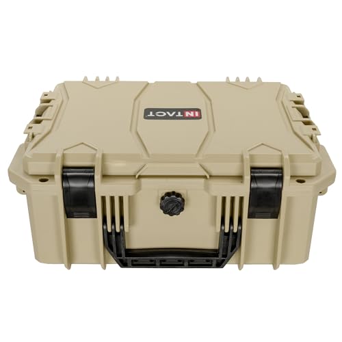 Maleta rígida impermeable para cámara de 18 pulgadas miniatura 3