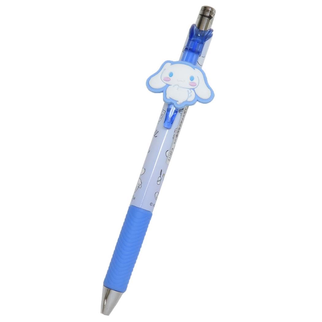サンリオ　シナモン　シナモロール　シャーペン　平成レトロ Amazon.co.jp: サンリオ(SANRIO) シナモロール MONO消しゴム搭載