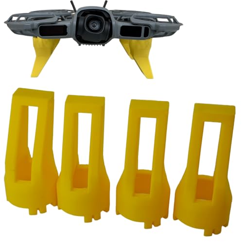 For DJI NEO2�p�����f�B���O�M�A �����������O�r �W���o���ی�Œ�u���P�b�g�T�|�[�g�r for DJI NEO2�h���[���A�N�Z�T���[�p �O�r��������ьŒ�u���P�b�g�A�N�Z�T�� �ϋv�� �֗��ȃN�C�b�N�����[�X