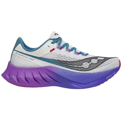 Image of Saucony Women's Endorphin PRO 4 Sneaker