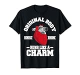 Cool Heart Surgery Survivor Apparel