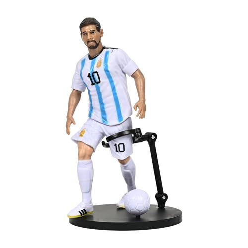 Image of Toys Uncle Figure Pack (Lionel Messi)