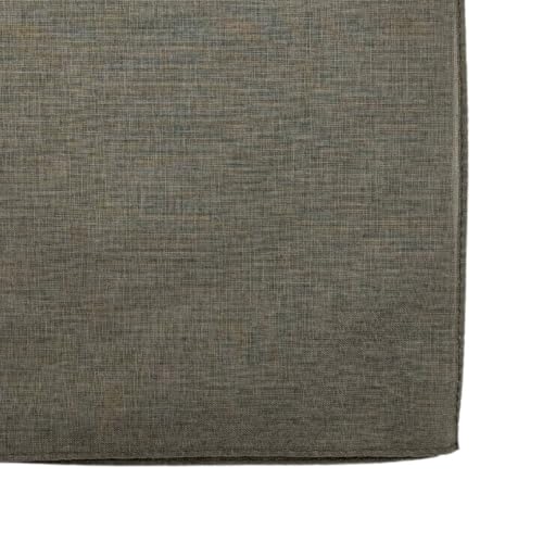 Image of MDSTYLE 100% Cotton Solid Color Bandana for Men & Women 22 inch x 22 inch Handkerchief Headband Scarf