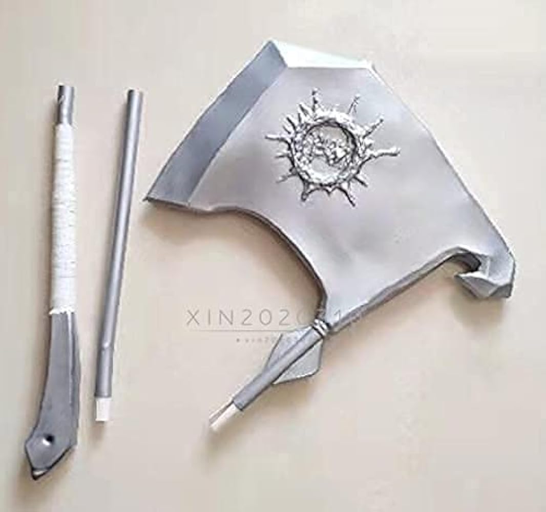 呪術廻戦　冥冥　コスプレ衣装＋ウィッグ＋武器(斧)　フルセット Amazon.co.jp: [Acosdary] 呪術廻戦 渋谷事変 冥冥 コスプレ衣装