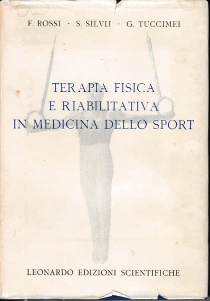 Terapia fisica e riabilitativa in medicina dello