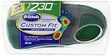 Dr. Scholl's Custom Fit Orthotic Inserts, CF 230
