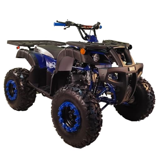 X-PRO 200 Utility ATV with Reverse