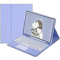 Amazon | iPad 第10世代 タッチパッド搭載 キーボード ケース