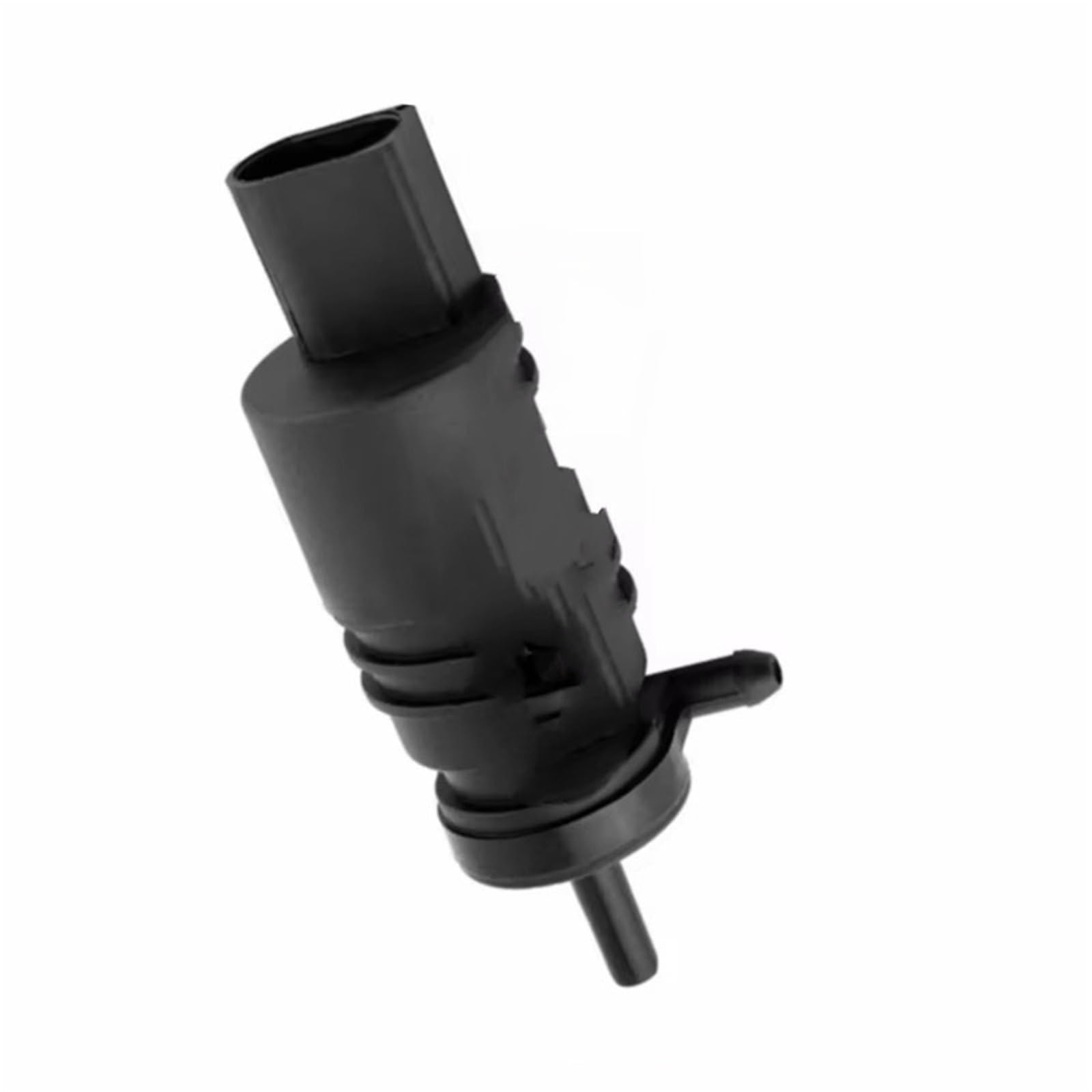 Windshield Fluid Pump Compatible with Cadillac for ATS 2013-2019 for Cts 2014-2019 1 Pcs Windshield Washer Pump Accessories 67120154873