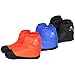 Karlak Waterproof Down Slipper Boots Weight Down Socks Stuffed Booties Down Feet Covers