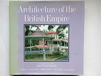 Architecture of the British Empire