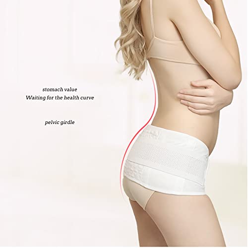 Faja sacroilíaca para alivio de dolor de cintura y pelvis miniatura 2