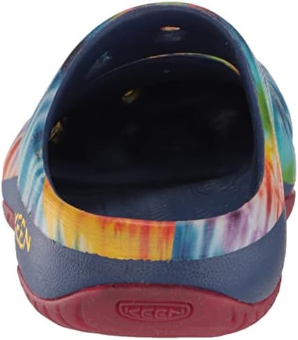 KEEN Women's Yogui Comfortable Slip On Lightweight Clogs, DDYE14/DDYE14, 5 | Image 2