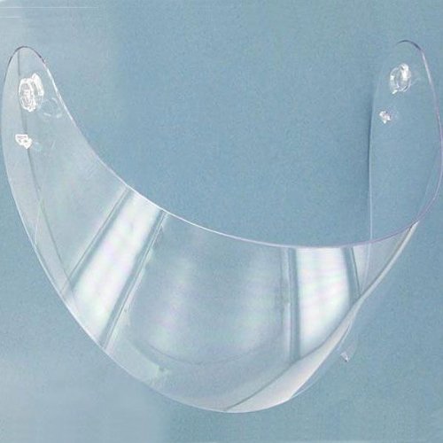 Amazon | AGV K3/K4 ヘルメット用 Anti Scratch アンチスクラッチ