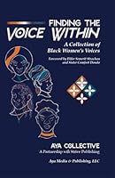 Finding the Voice Within B0D8J5HHD5 Book Cover