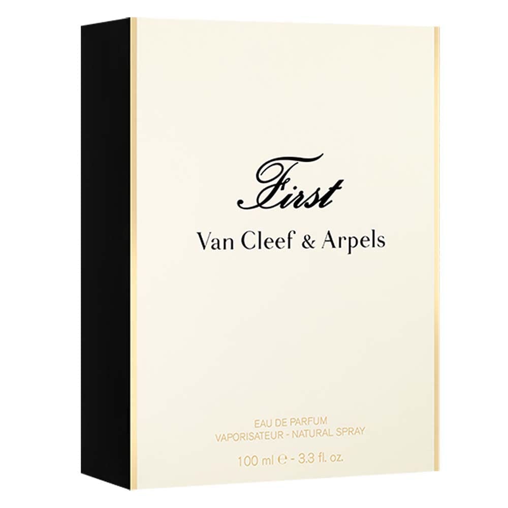 First Edp Vapo 100ml : Amazon.co.uk: Beauty