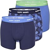 Happy Shorts