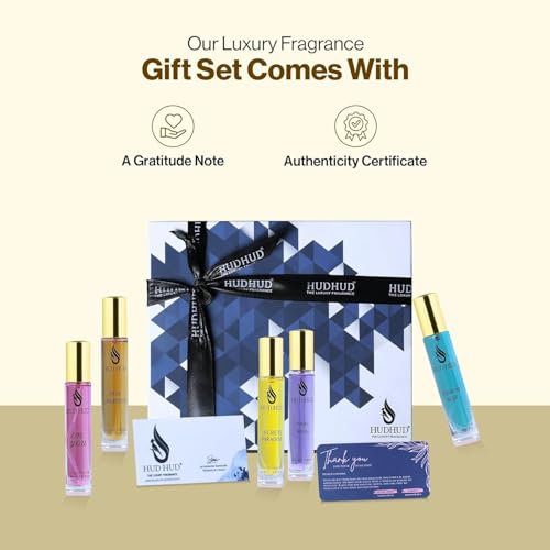 Image of Gift Set Perfume