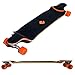 Atom Drop Deck Longboard (41-Inch)