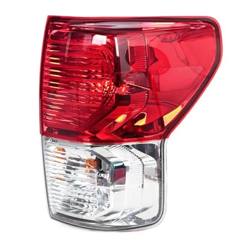 Feu arrière Toyota Tundra 2010-2013 réparer phare cassé référence 815500C090