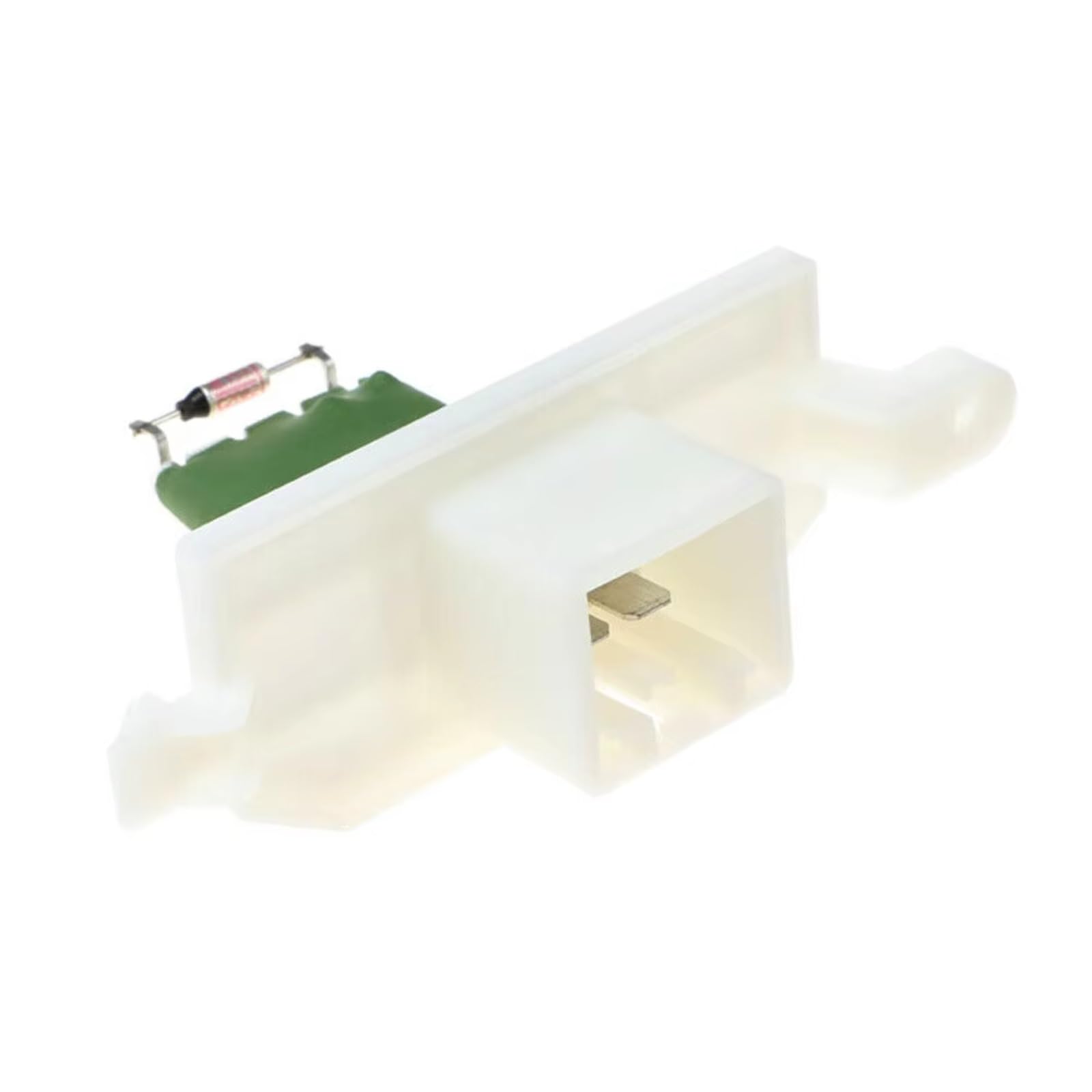Resistencia Motor Soplador Compatible Con Ford Para B-Max Para C-Max Para Focus Para Kuga Para Ecosport 1804471 Resistencia Ventilador Calentador Resistencia Calentador Aire Acondicionado