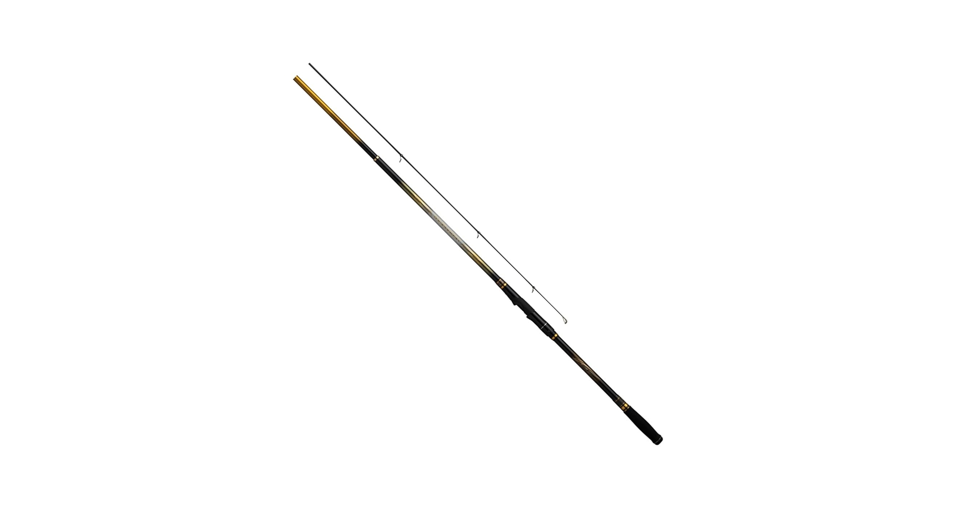 Amazon | ダイワ(DAIWA) 磯竿 トーナメント磯 5-53遠投・K