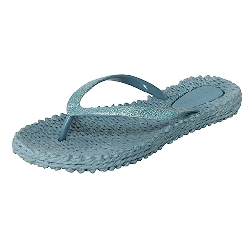 Image of Ilse Jacobsen HORNBAEK Women's Cheerful 01 Flip-Flop.