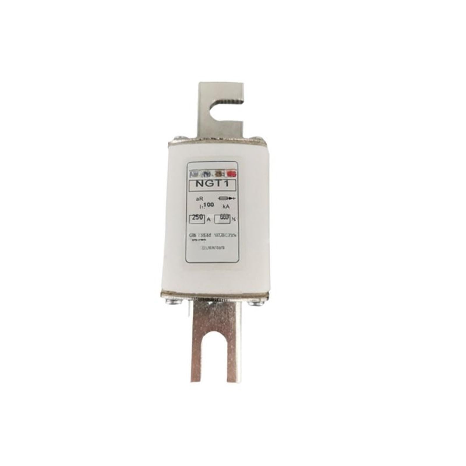 CXDFRSER NGT1250A660V fuse