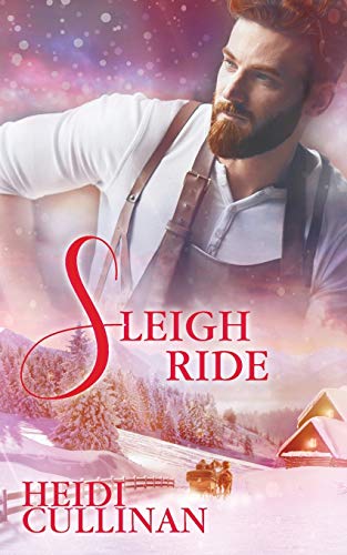 Sleigh Ride (Minnesota Christmas)