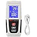 Produktbild EMF Messgerät, XRCLIF Digitaler elektromagnetischer Strahlungsdetektor, Handheld EMF Tester für Zuhause/im Freien, Geisterjagdausrüstung, Elektrischer Feld-/Magnetfeldmonitor mit LED & Tonalarm